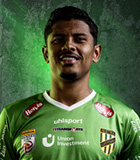 Adriel Tadeu Ferreira Da Silva Logo