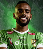 Anderson dos Santos Gomes Logo