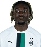 Kouadio Kone Logo