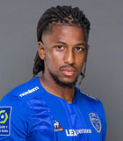 Yasser Larouci Logo