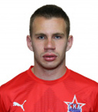 Maksim Dmitriev Logo