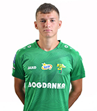 Dawid Tkacz Logo