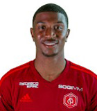 Ibrahima Balde Logo