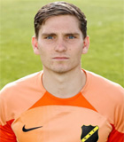 Pepijn van de Merbel Logo