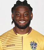 Kylian Kouassi Logo