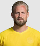 Kasper Schmeichel Logo