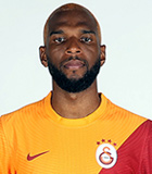 Ryan Babel Logo