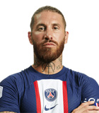 Sergio Ramos Garcia Logo