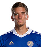 Dennis Praet Logo