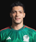 Raul Alonso Jimenez Rodriguez Logo