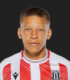 Dwight Gayle Logo