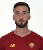 Bryan Cristante Logo