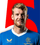 Filip Helander Logo