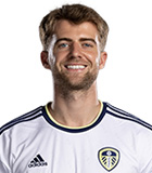 Patrick James Bamford Logo