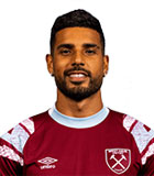 Emerson Palmieri dos Santos Logo