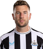 Paul Dummett Logo