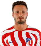 Saul Niguez Esclapez Logo