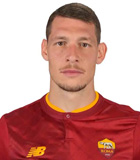 Andrea Belotti Logo