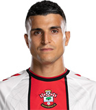 Mohamed Elyounoussi Logo