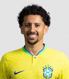 Marcos Aoas Correa, Marquinhos Logo