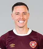 Barrie McKay Logo