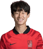 Lee Jae Sung Logo