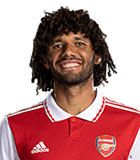 Mohamed El-Nenny Logo