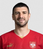 Stefan Mitrovic Logo