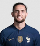 Adrien Rabiot Logo