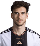 Leon Goretzka Logo