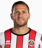 Billy Sharp Logo