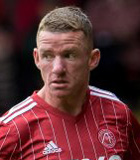 Jonny Hayes Logo