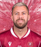 Jeremy Menez Logo