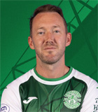 Aiden John McGeady Logo