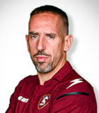 Franck Ribery Logo