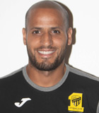 Karim El Ahmadi Logo