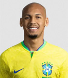 Fabio Henrique Tavares, Fabinho Logo