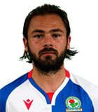 Bradley Dack Logo