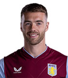 Calum Chambers Logo