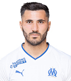 Sead Kolasinac Logo