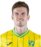 Sam Byram Logo