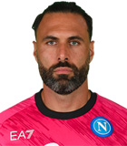 Salvatore Sirigu Logo