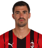 Alessio Romagnoli Logo