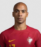 Joao Mario Naval da Costa Eduardo Logo