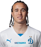 Diego Sebastian Laxalt Suarez Logo