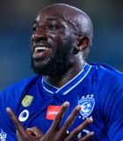 Moussa Marega Logo