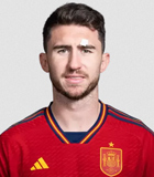 Aymeric Laporte Logo