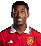 Anthony Martial Logo