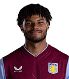 Tyrone Mings Logo