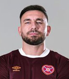 Robert Snodgrass Logo